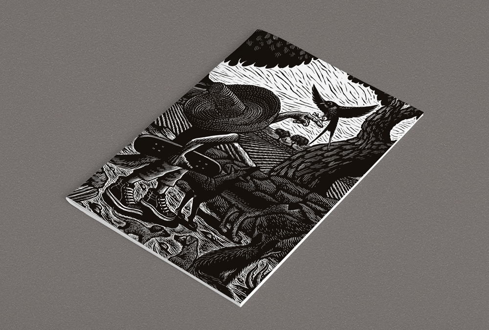 Sergio Sánchez Santamaría — Códices